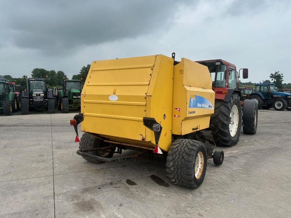 2006 NEW HOLLAND BR560A — photo 6