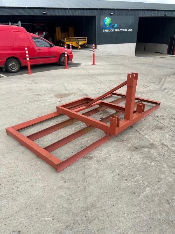 9FT LAND LEVER — photo 1