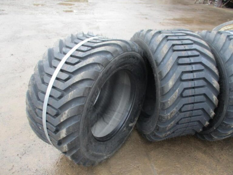 2023 Tires New 500/50-22.5 — photo 5