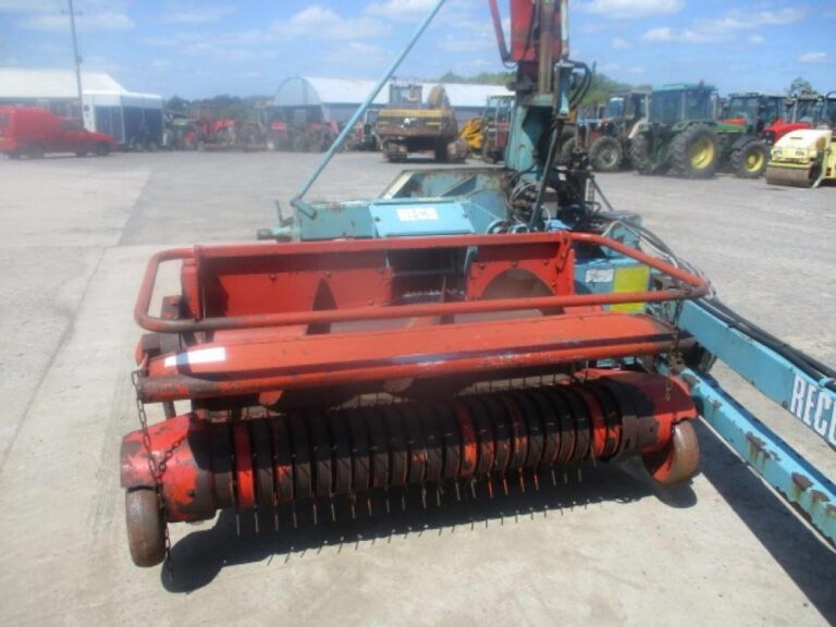RECO SH25N — photo 6