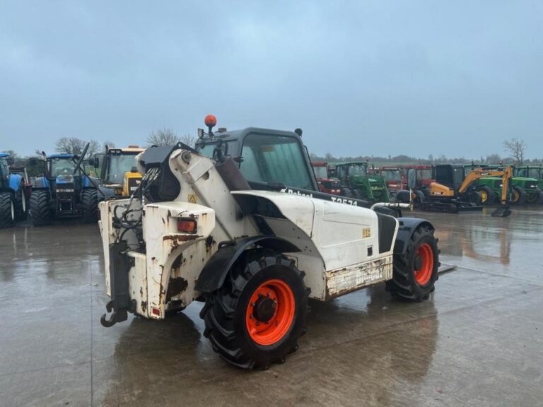 2004 BOBCAT T3571 — photo 6