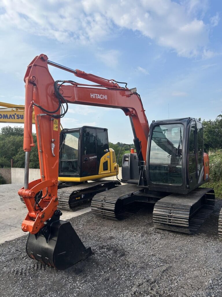 2026 YANMAR VIO40 — photo 10