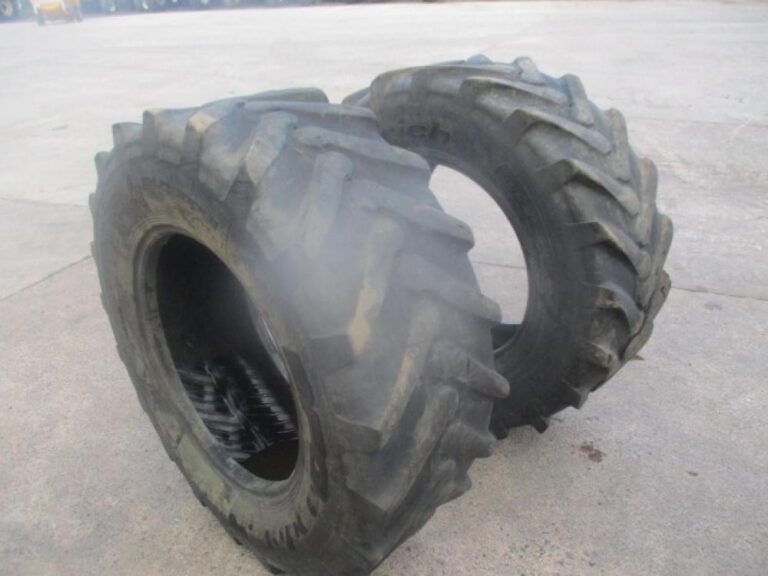 Tires BF GOODRICH 400/80-24 — photo 1