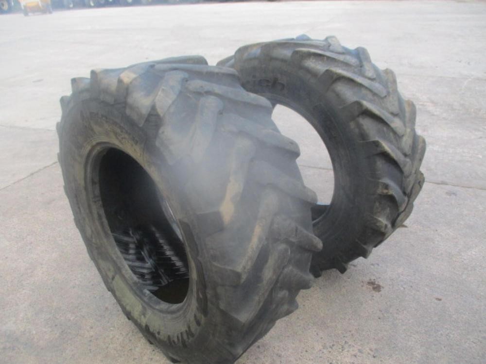 Tires BF GOODRICH 400/80-24 — photo 1
