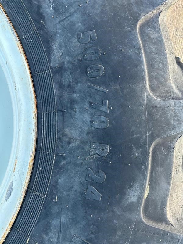 Tires 1 WHEEL — photo 6
