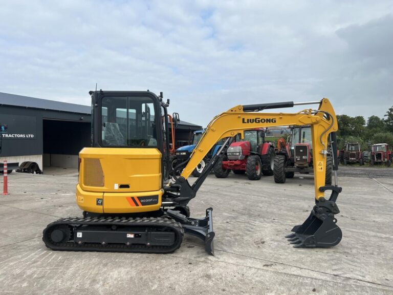2026 LIUGONG 9035FZTS — photo 1