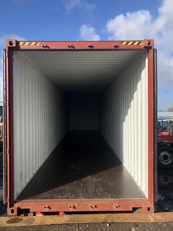 2020 CONTAINERS FOR SALE — photo 2
