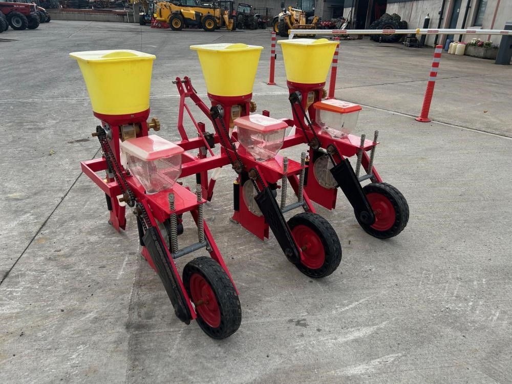 2025 CUSTOM MADE 3116 — photo 4
