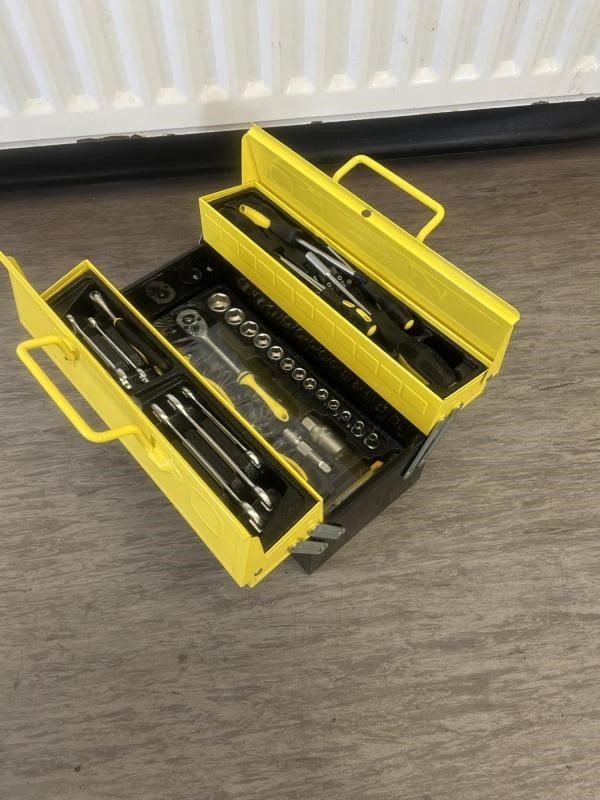 2025 New 100 Piece Tool Kit — photo 3