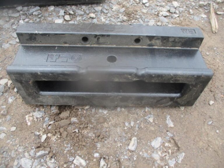 2013 FIAT WEIGHT BLOCK — photo 2