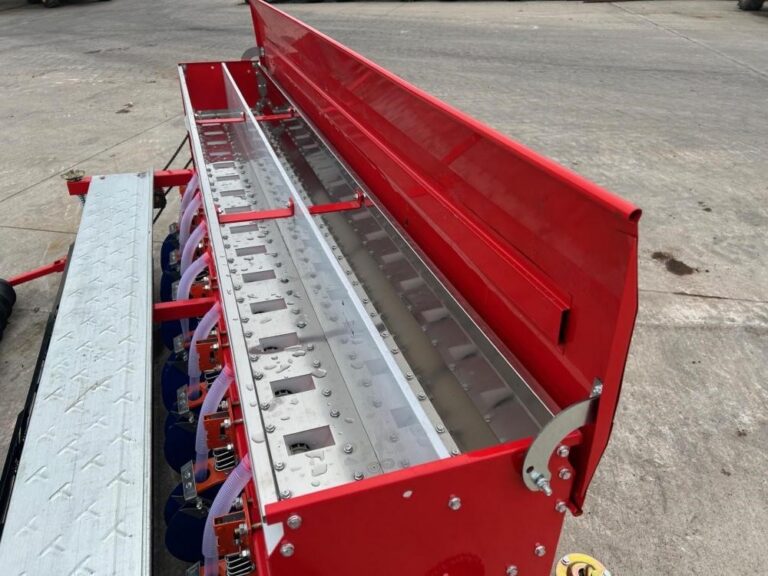 2025 CUSTOM MADE 1630 — photo 6