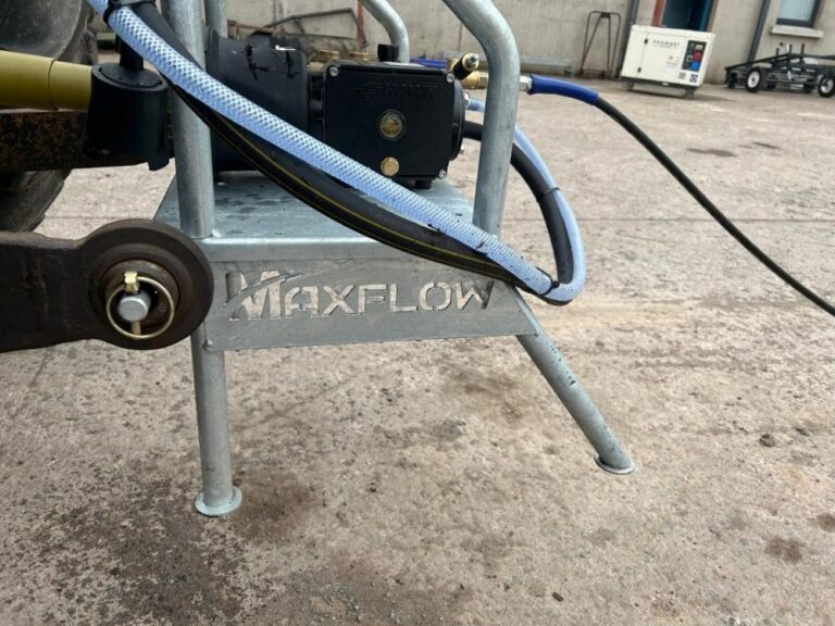 2024 Other MAXFLOW 250 BAR POWER WASHER — photo 5