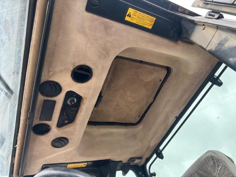 2002 FIAT 180-90 — photo 7