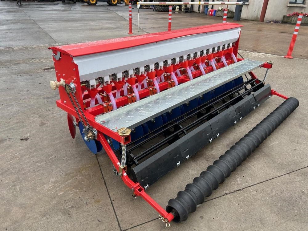 2025 CUSTOM MADE 1822 — photo 4