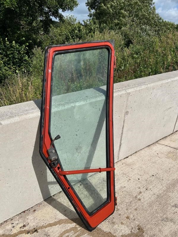 Other FIAT RIGHT SIDE DOOR — photo 2