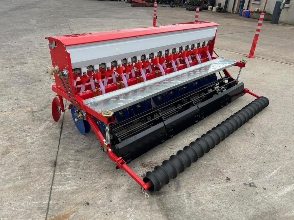 2025 CUSTOM MADE 1630 — photo 3