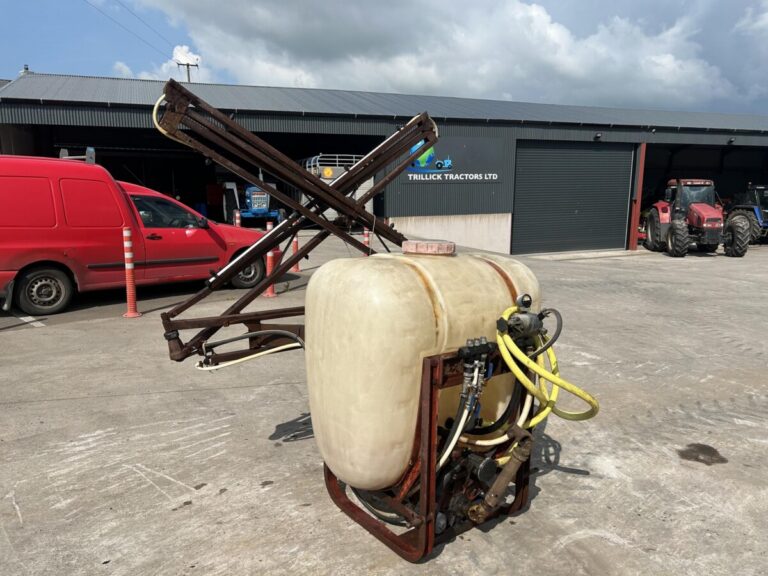 HARDI R500 — photo 1
