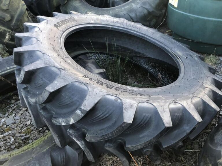 2023 Tires New 420/85R38 (16.9R38) — photo 1