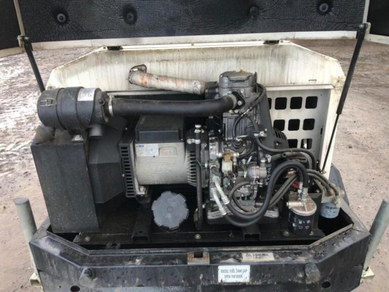2015 GENERAC VB9 — photo 7