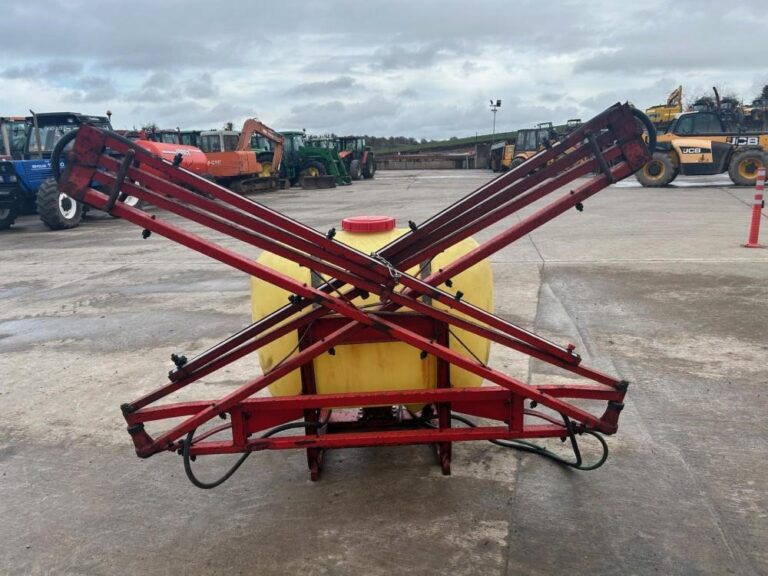 2010 HARDI 400 — photo 5