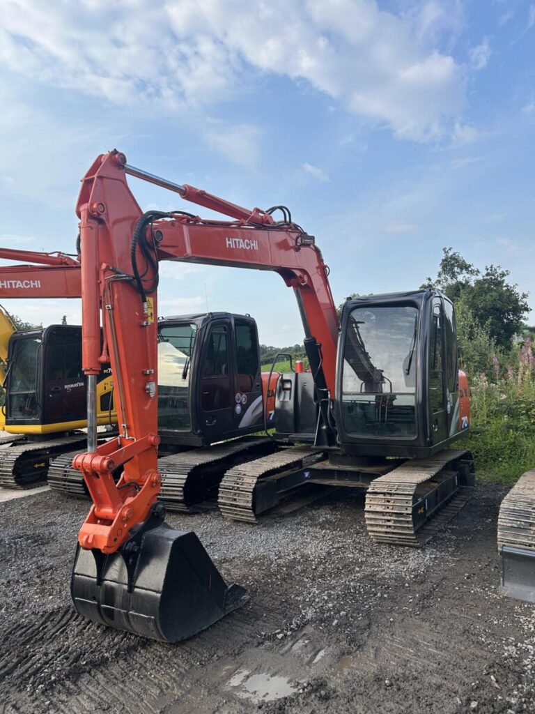 2026 YANMAR VIO40 — photo 9