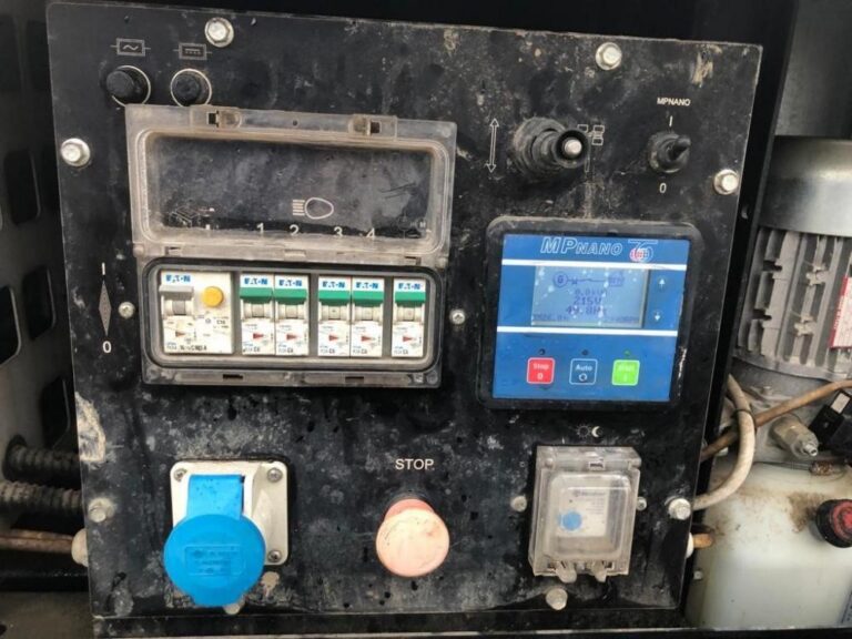2015 GENERAC VB9 — photo 8