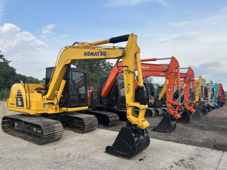 2026 YANMAR VIO40 — photo 12