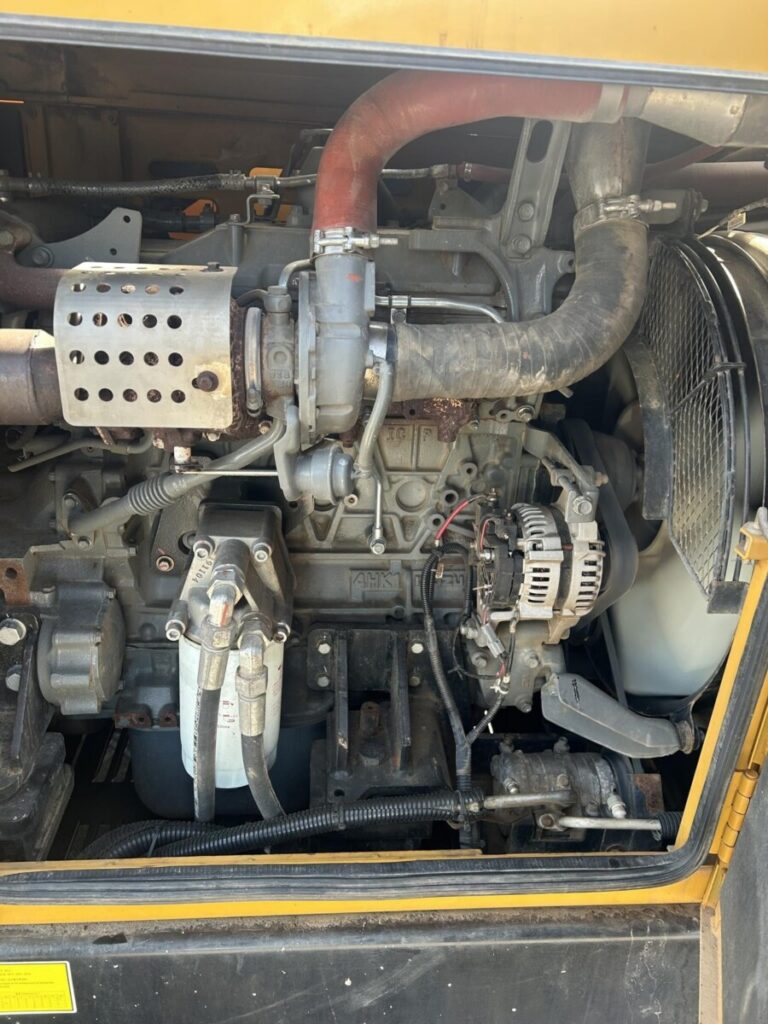 2021 SANY SCC250TB — photo 20