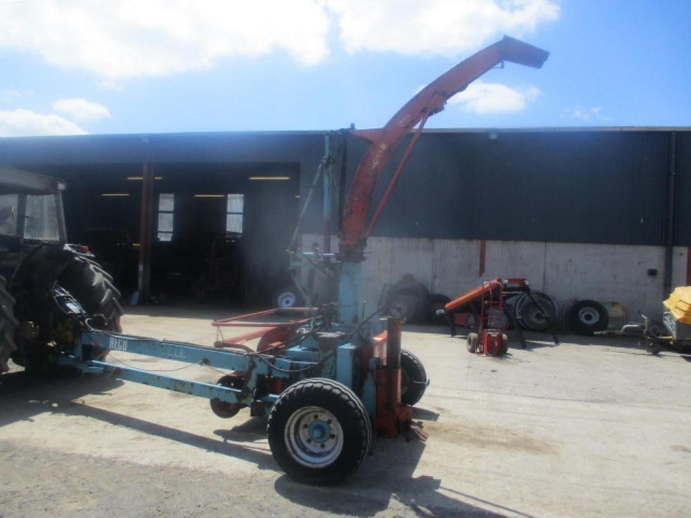 RECO SH25N — photo 5