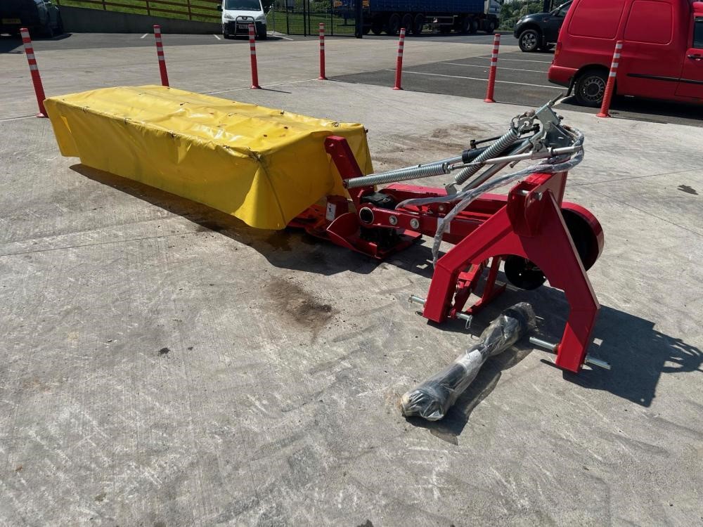 2025 QMAC ECO-CUT 165 — photo 4