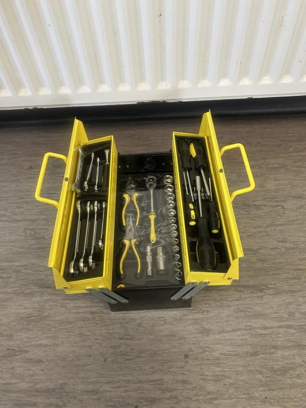2025 New 100 Piece Tool Kit — photo 1