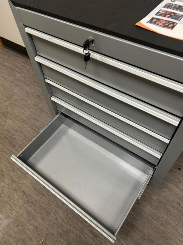 2025 NEW 79 PIECE TOOL KIT — photo 8