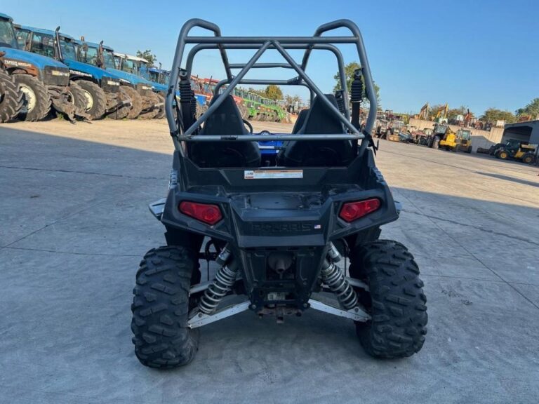 POLARIS DIESEL — photo 8