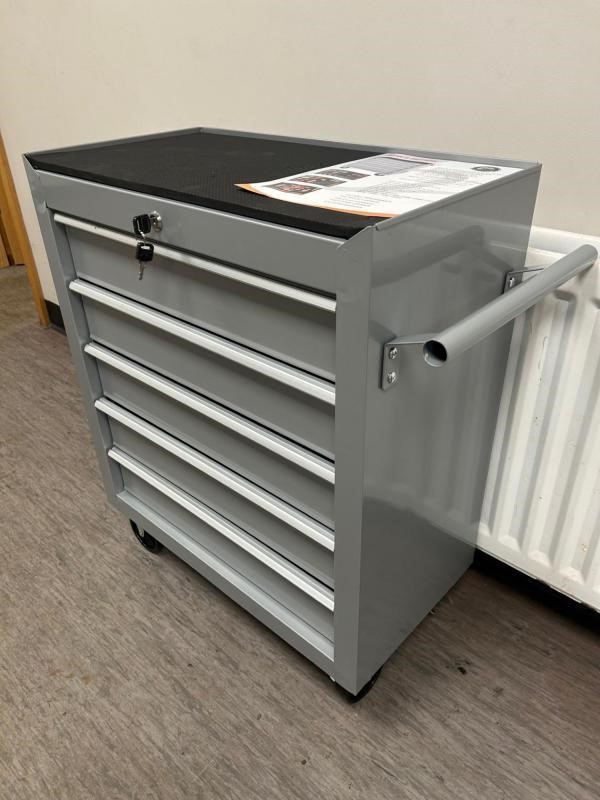 2025 NEW 79 PIECE TOOL KIT — photo 3