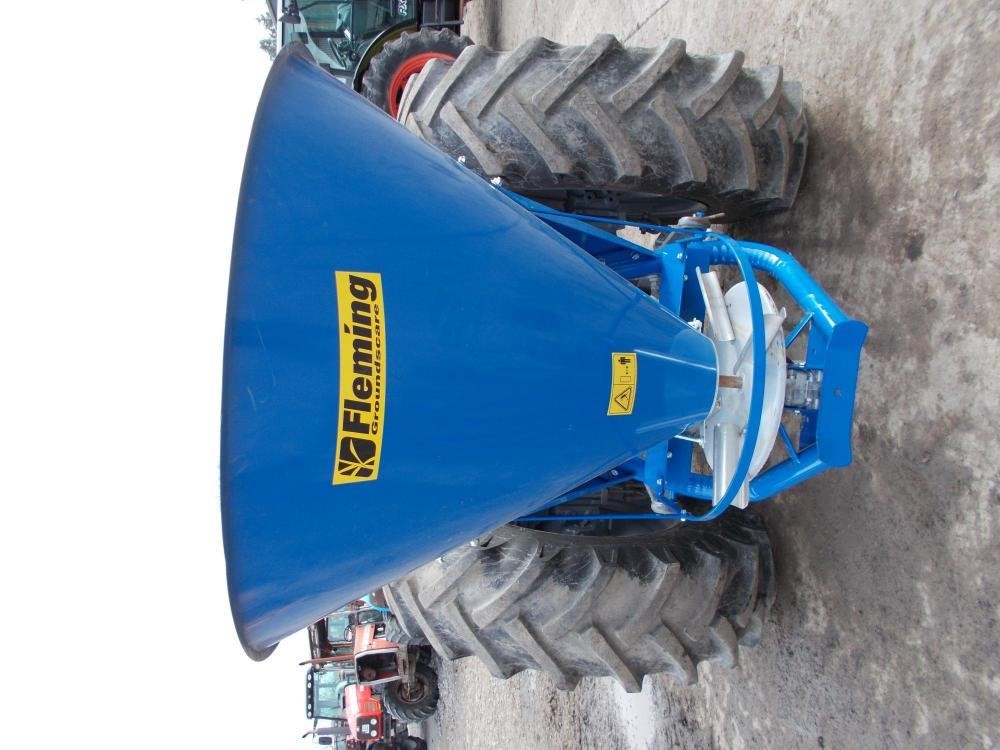 2023 FLEMING FS500 T654 VAX — photo 4
