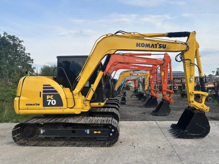 2026 YANMAR VIO40 — photo 13