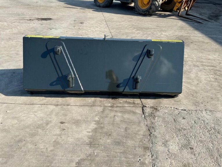 2023 Trenching FLEMING 6FT Bucket — photo 4