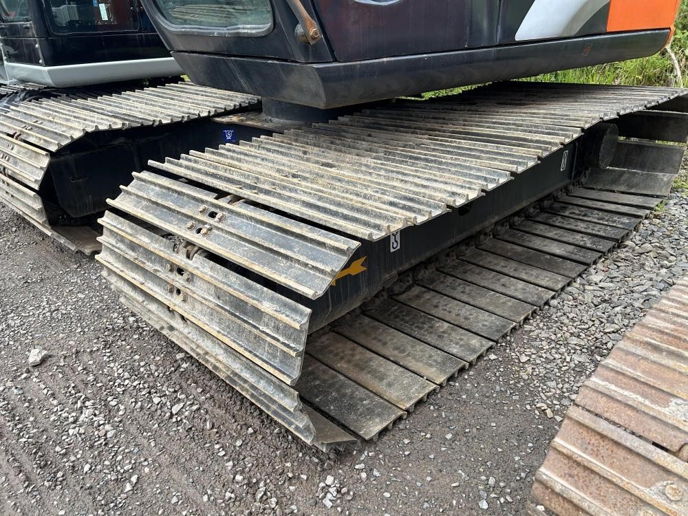 2026 Hammer/Breaker – Hydraulic NEW SET OF 1 METER PADS — photo 4