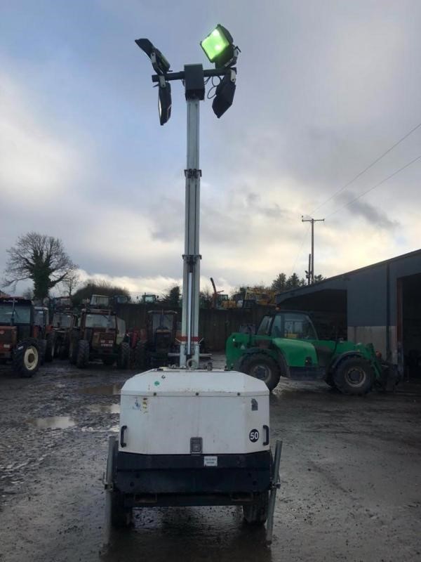 2015 GENERAC VB9 — photo 4
