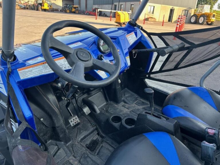 POLARIS DIESEL — photo 11