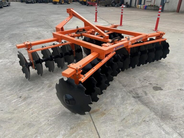 2025 UNIVERSAL TERRAPLANE NR350 — photo 4