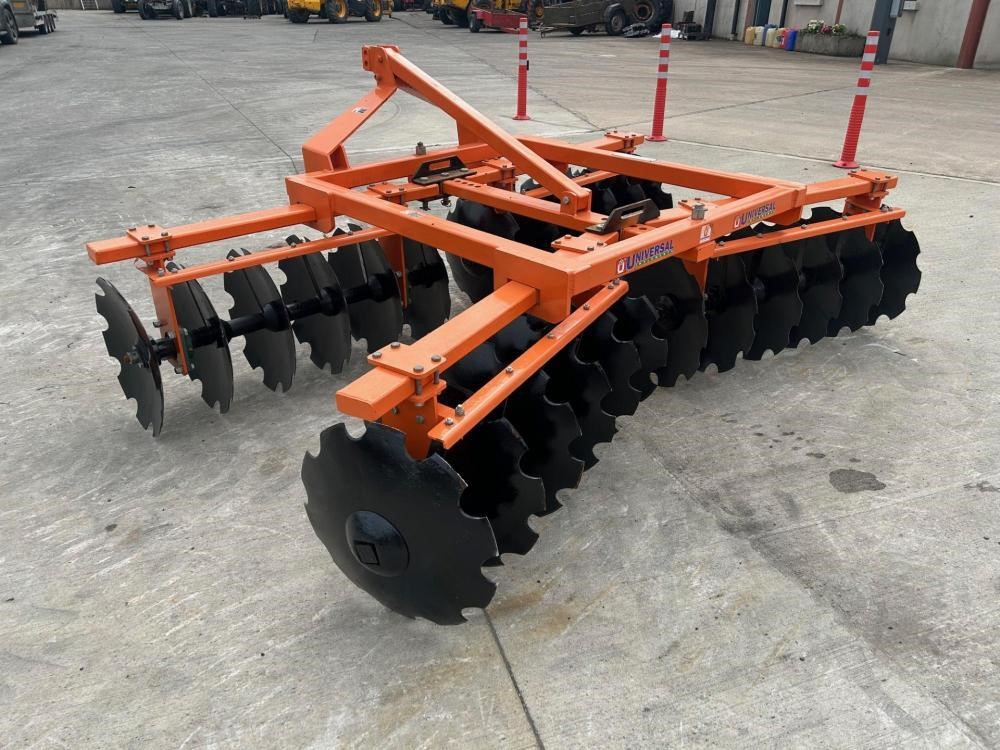 2025 UNIVERSAL TERRAPLANE NR350 — photo 4
