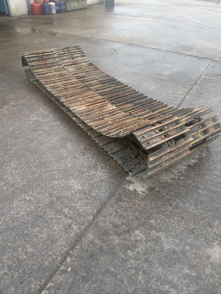 2026 HITACHI ZX60 — photo 3