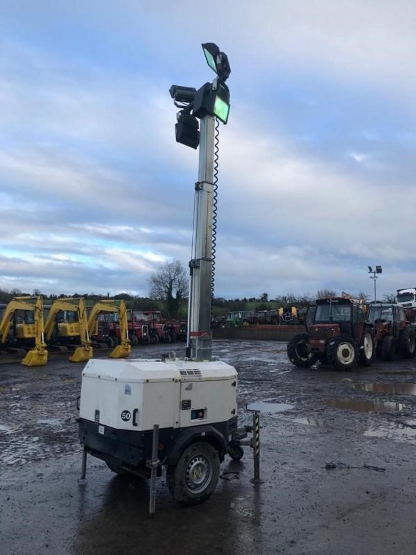2015 GENERAC VB9 — photo 2