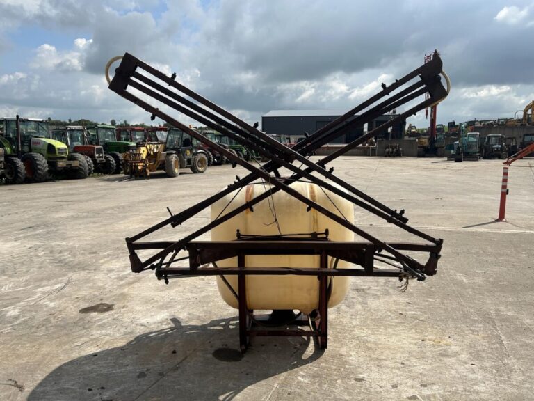 HARDI R500 — photo 5
