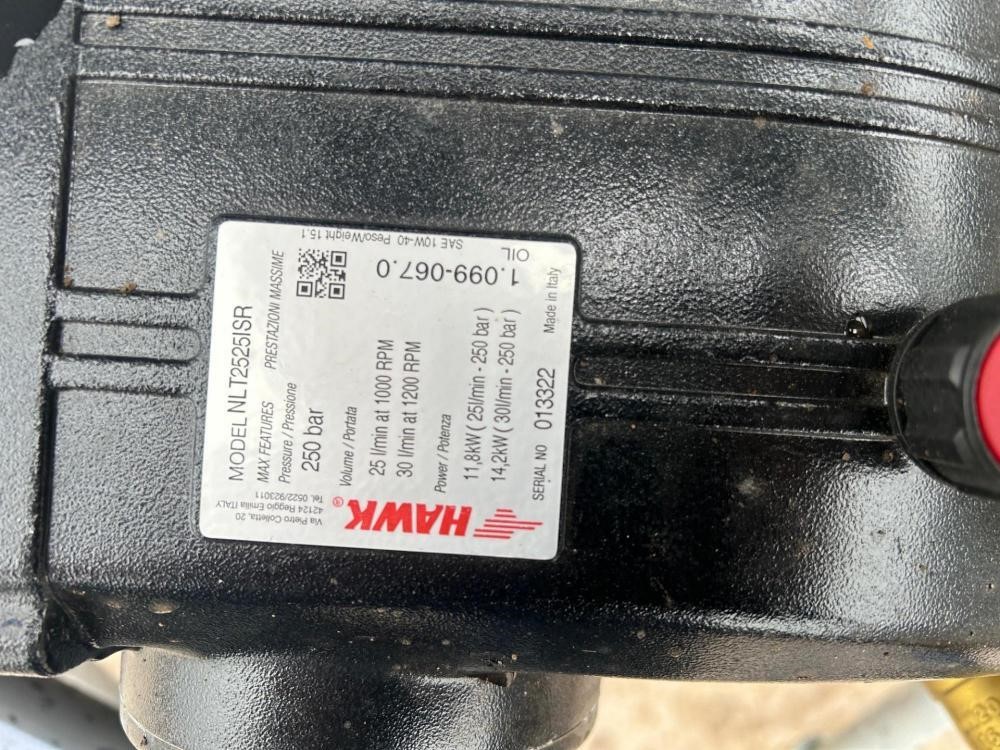 2024 Other MAXFLOW 250 BAR POWER WASHER — photo 6