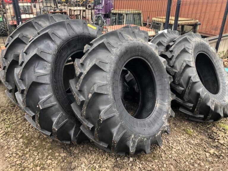 2023 Tires New 18.4-26 — photo 1