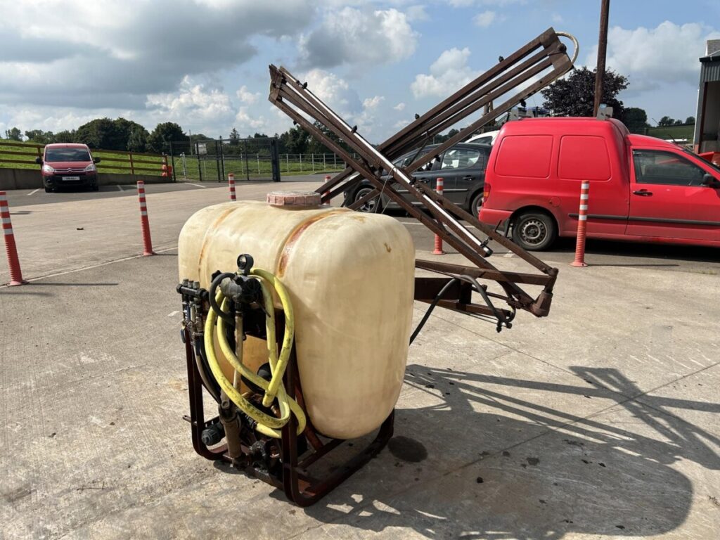 HARDI R500 — photo 3