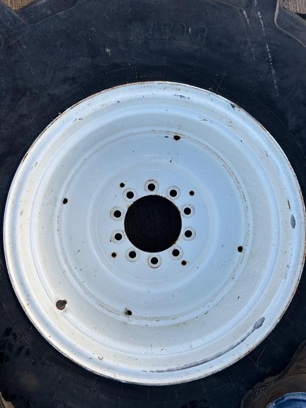 Tires 1 WHEEL — photo 5