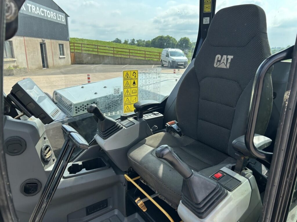2023 CATERPILLAR 306.5 — photo 11